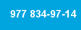 977 834-97-14